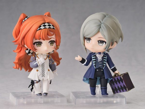 Reverse: 1999 - Vertin - Nendoroid #2508 — изображение 6
