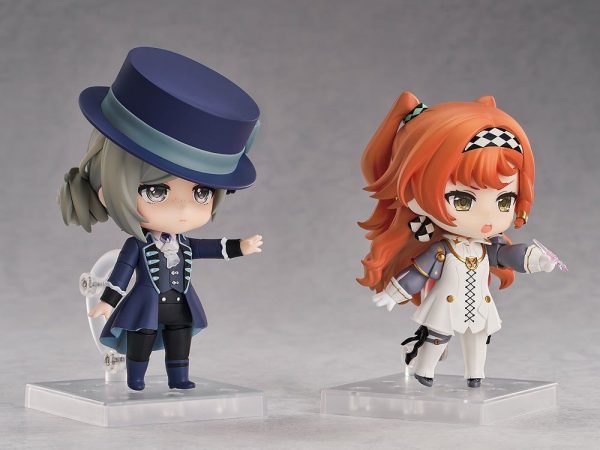 Reverse: 1999 - Vertin - Nendoroid #2508 — изображение 7