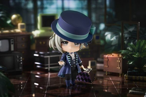 Reverse: 1999 - Vertin - Nendoroid #2508 — изображение 8