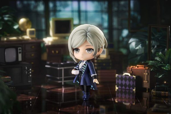 Reverse: 1999 - Vertin - Nendoroid #2508 — изображение 9