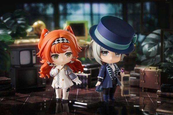 Reverse: 1999 - Vertin - Nendoroid #2508 — изображение 10