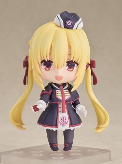 Riddle Joker — Arihara Nanami — Nendoroid #2394