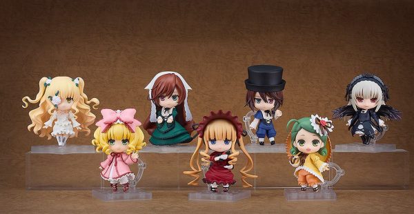 Rozen Maiden - Kanaria - Nendoroid #2404 — изображение 7