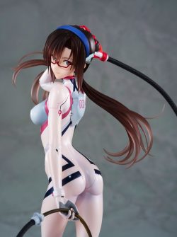 Shin Evangelion Gekijouban:|| — Makinami Mari Illustrious — 1/7 (Wanderer)