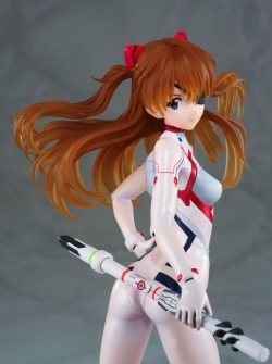 Shin Evangelion Gekijouban:|| — Souryuu Asuka Langley — 1/7 (Wanderer)