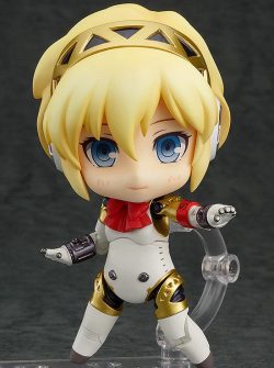 Shin Megami Tensei: Persona 3 – Aegis – Nendoroid #385