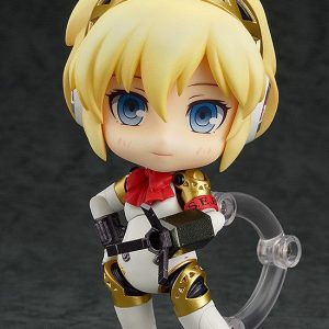 Shin Megami Tensei: Persona 3 – Aegis – Nendoroid #385 — изображение 2