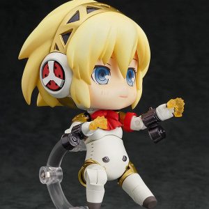 Shin Megami Tensei: Persona 3 – Aegis – Nendoroid #385 — изображение 3