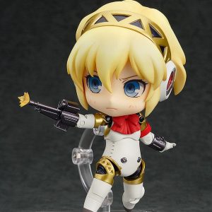 Shin Megami Tensei: Persona 3 – Aegis – Nendoroid #385 — изображение 4
