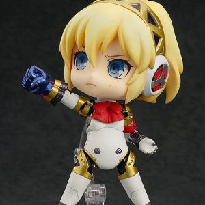 Shin Megami Tensei: Persona 3 – Aegis – Nendoroid #385 — изображение 5