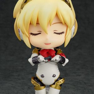 Shin Megami Tensei: Persona 3 – Aegis – Nendoroid #385 — изображение 6