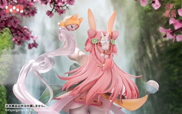 Shining Nikki - Nikki - 1/7 - Hanachen Tsukiyo Ver. — изображение 15