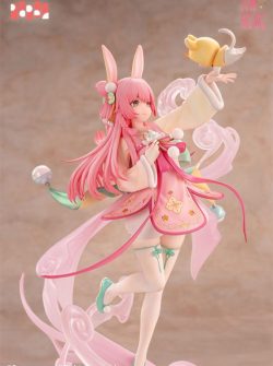 Shining Nikki — Nikki — 1/7 — Hanachen Tsukiyo Ver.