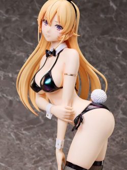 Shokugeki no Souma — Nakiri Erina — B-style — 1/4 — Bikini Bunny Ver.