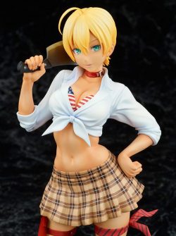 Shokugeki no Souma: Ni no Sara — Mito Ikumi — 1/7 (Alter)