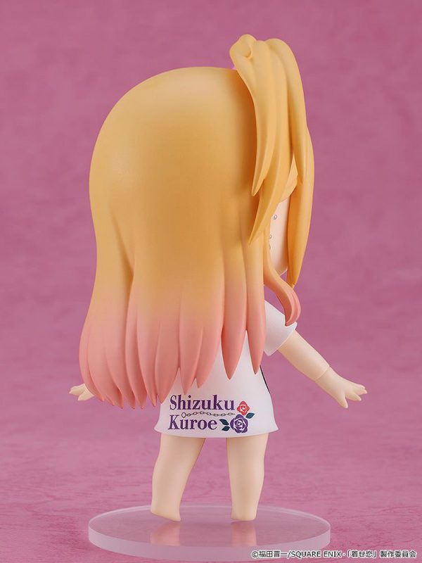 Sono Bisque Doll wa Koi o Suru - Kitagawa Marin - Nendoroid #2556 - Slippery Girls Full Graphic T-Shirt Ver. — изображение 5