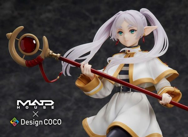 Sousou no Frieren - Fern & Frieren - 1/7 - Anime Anniversary Edition (Design Coco, Madhouse) — изображение 13