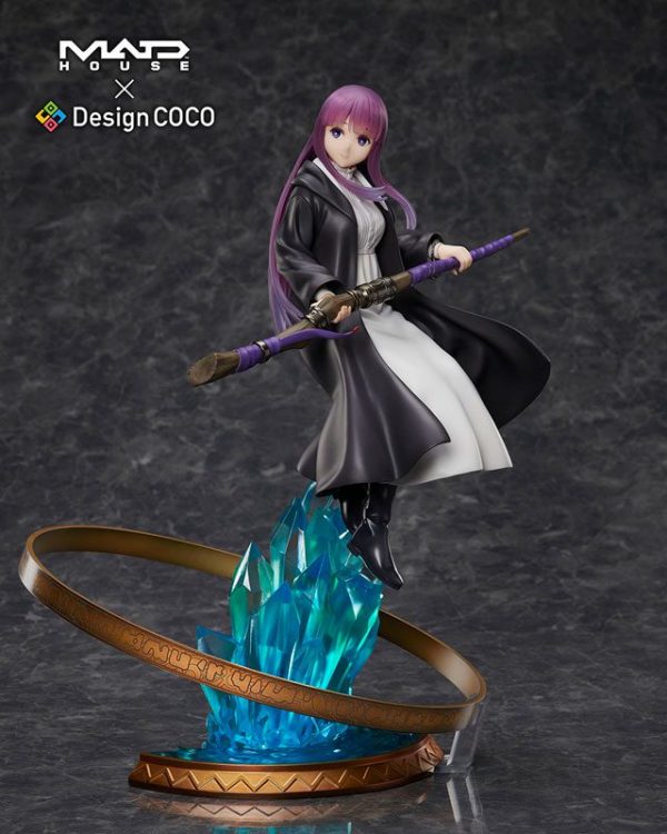 Sousou no Frieren - Fern & Frieren - 1/7 - Anime Anniversary Edition (Design Coco, Madhouse) — изображение 21