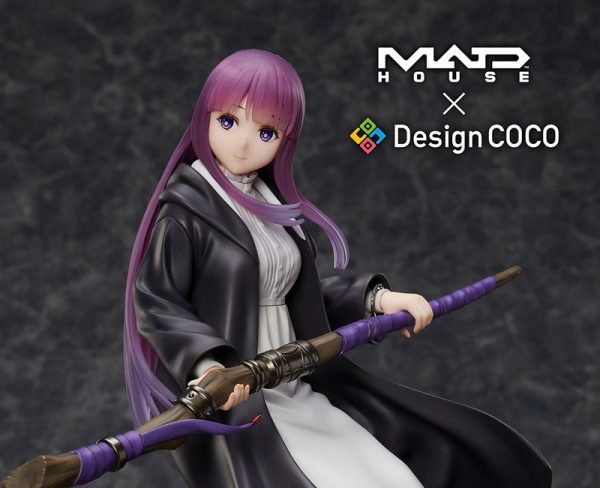 Sousou no Frieren - Fern & Frieren - 1/7 - Anime Anniversary Edition (Design Coco, Madhouse) — изображение 24