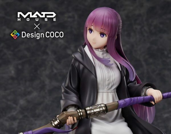 Sousou no Frieren - Fern & Frieren - 1/7 - Anime Anniversary Edition (Design Coco, Madhouse) — изображение 25