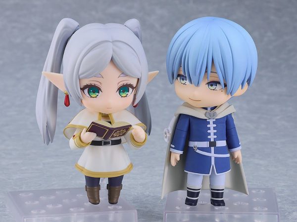 Sousou no Frieren - Himmel - Nendoroid #2498 — изображение 6