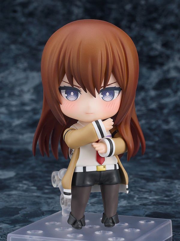 Steins;Gate - Makise Kurisu - Nendoroid #2521 - 2.0 — изображение 2