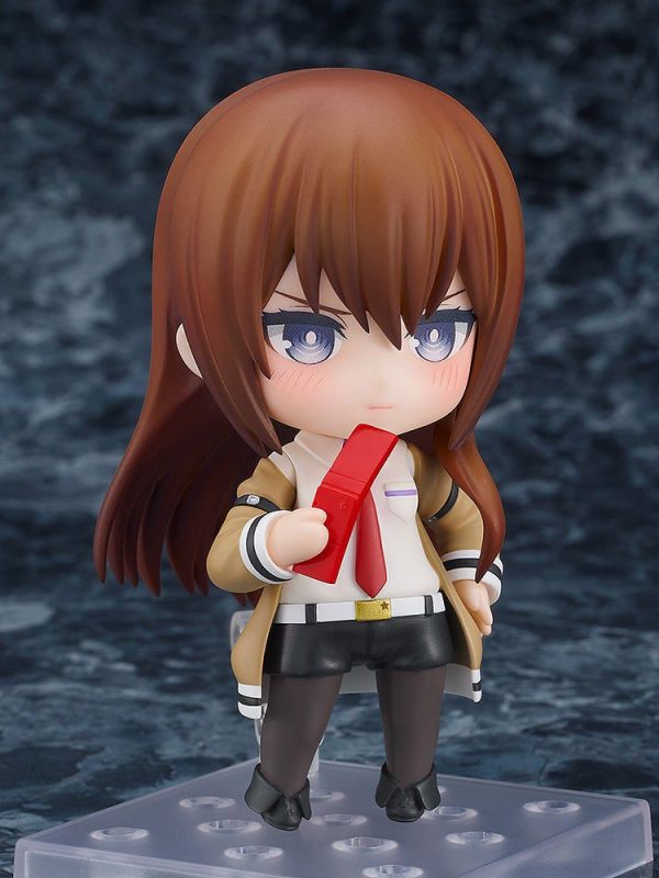 Steins;Gate - Makise Kurisu - Nendoroid #2521 - 2.0 — изображение 5