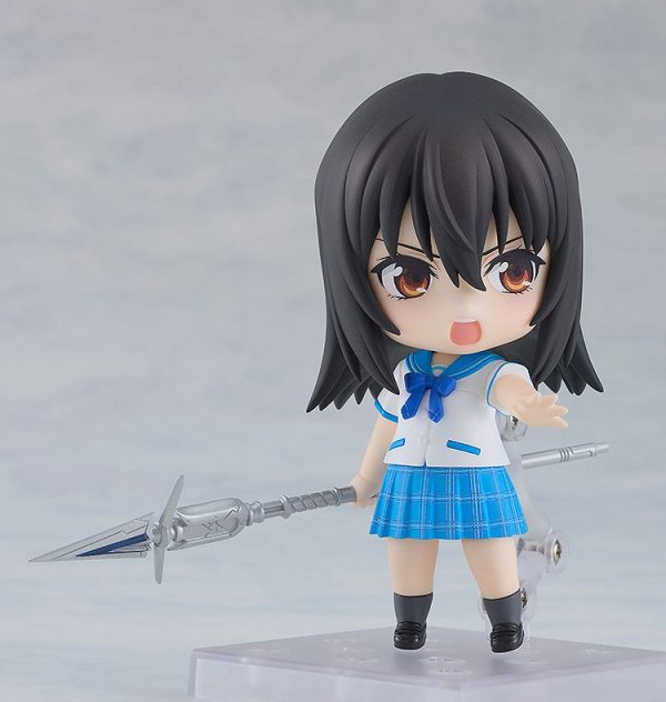 Strike the Blood - Himeragi Yukina - Nendoroid #2484 — изображение 2