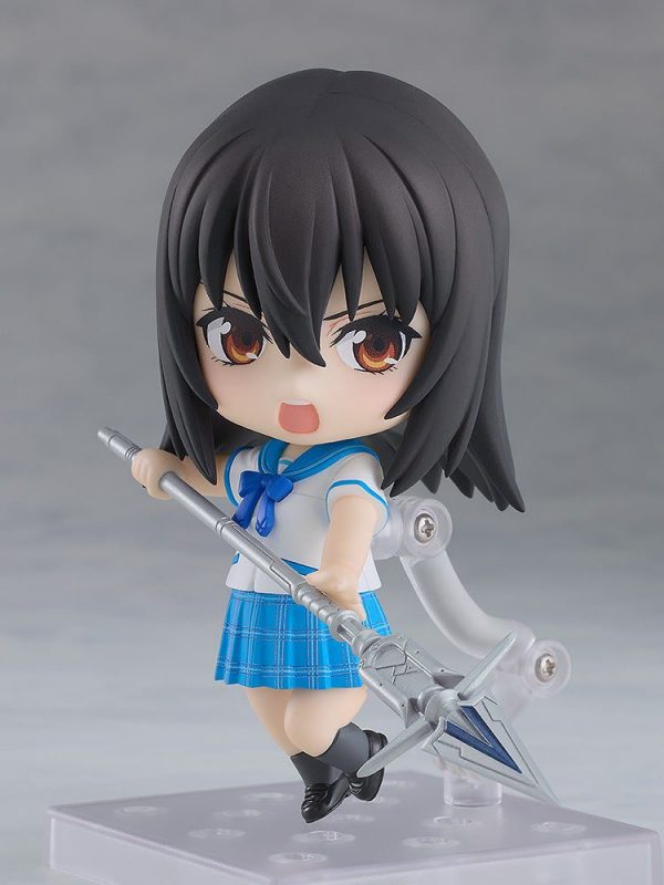 Strike the Blood - Himeragi Yukina - Nendoroid #2484 — изображение 3