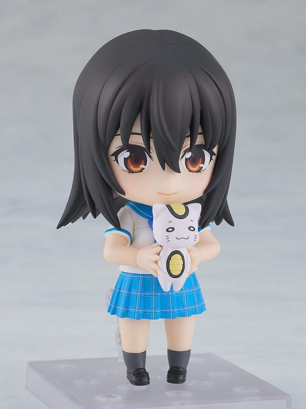 Strike the Blood - Himeragi Yukina - Nendoroid #2484 — изображение 4