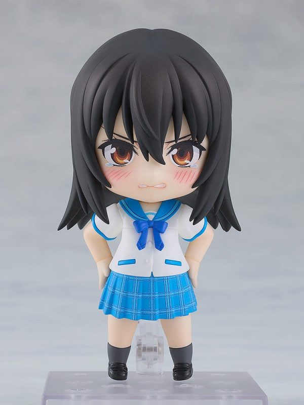 Strike the Blood - Himeragi Yukina - Nendoroid #2484 — изображение 5