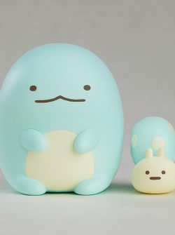 Sumikko Gurashi — Nisetsumuri — Tokage — Nendoroid #2460
