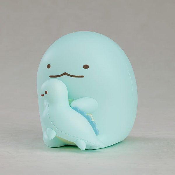 Sumikko Gurashi - Nisetsumuri - Tokage - Nendoroid #2460 — изображение 2