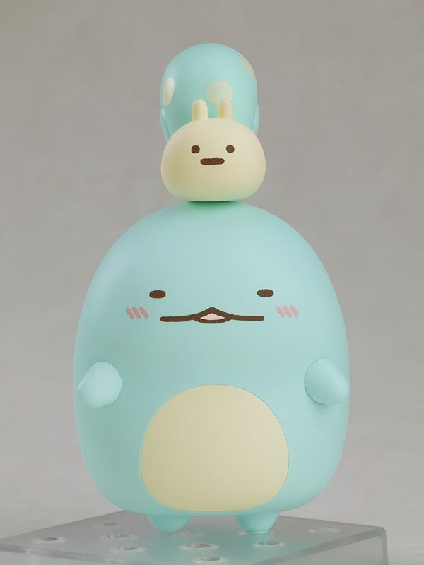 Sumikko Gurashi - Nisetsumuri - Tokage - Nendoroid #2460 — изображение 4