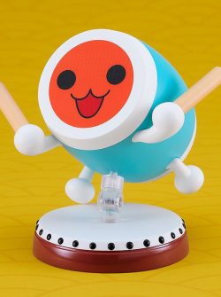 Taiko no Tatsujin — Wada Don — Nendoroid #2400