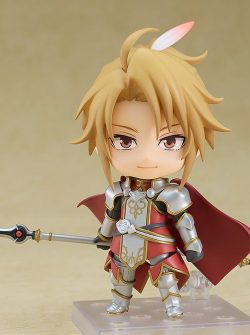 Tate no Yuusha no Nariagari Season 3 — Kitamura Motoyasu — Nendoroid #2403