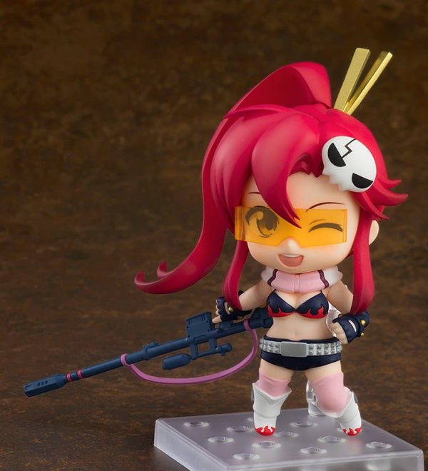 Tengen Toppa Gurren-Lagann - Yoko Littner - Nendoroid #2530 - 2.0 — изображение 2