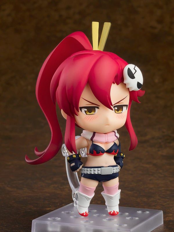 Tengen Toppa Gurren-Lagann - Yoko Littner - Nendoroid #2530 - 2.0 — изображение 3