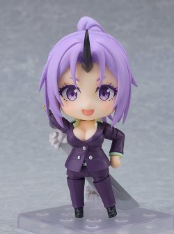 Tensei Shitara Slime Datta Ken — Shion — Nendoroid #2373