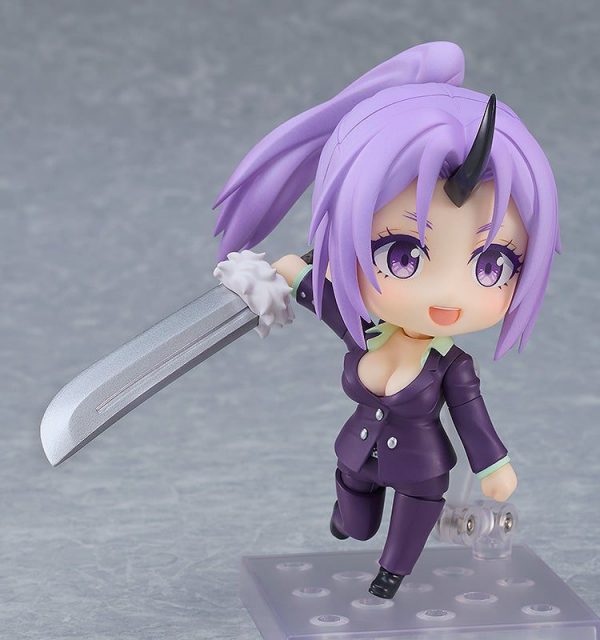 Tensei Shitara Slime Datta Ken - Shion - Nendoroid #2373 — изображение 4