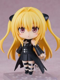 To LOVEru Darkness — Konjiki no Yami — Yuuki Rito — Nendoroid #2453 — 2.0