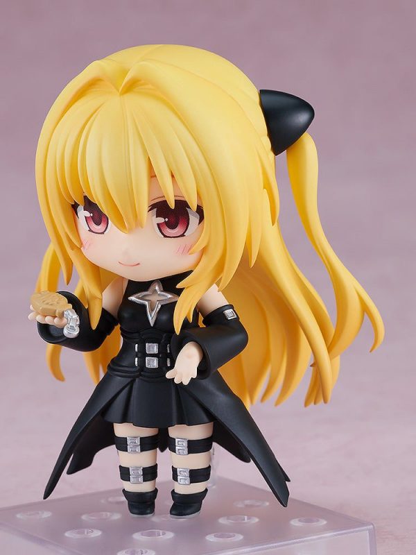 To LOVEru Darkness - Konjiki no Yami - Yuuki Rito - Nendoroid #2453 - 2.0 — изображение 5