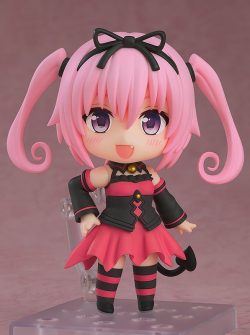 To LOVEru Darkness — Nana Astar Deviluke — Nendoroid #2395