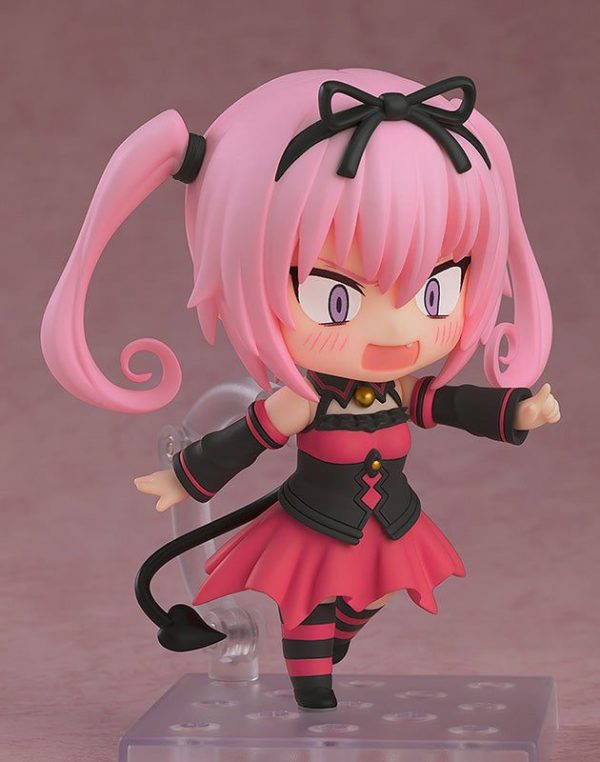 To LOVEru Darkness - Nana Astar Deviluke - Nendoroid #2395 — изображение 3
