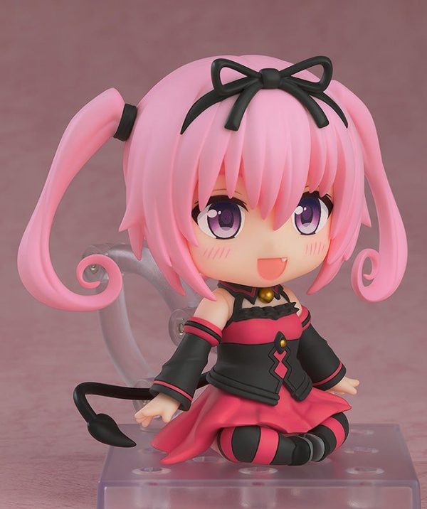 To LOVEru Darkness - Nana Astar Deviluke - Nendoroid #2395 — изображение 4