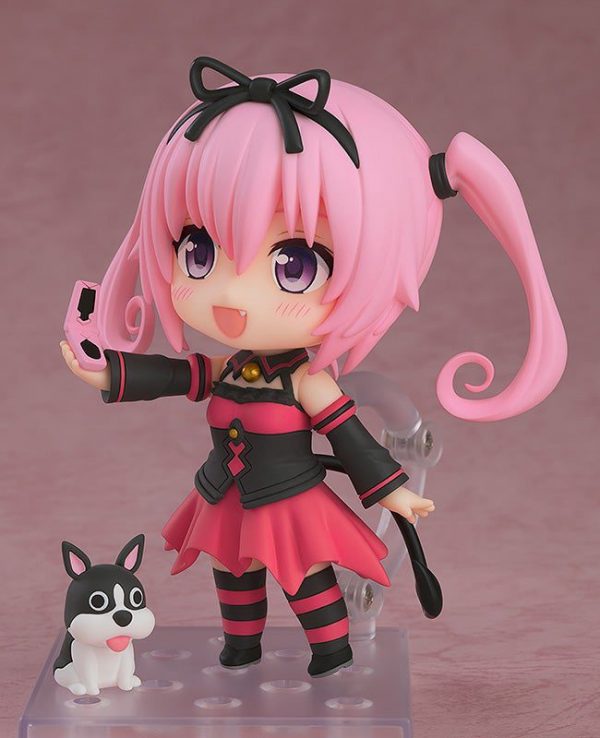 To LOVEru Darkness - Nana Astar Deviluke - Nendoroid #2395 — изображение 5