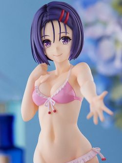 To LOVEru Darkness — Sairenji Haruna — Pop Up Parade
