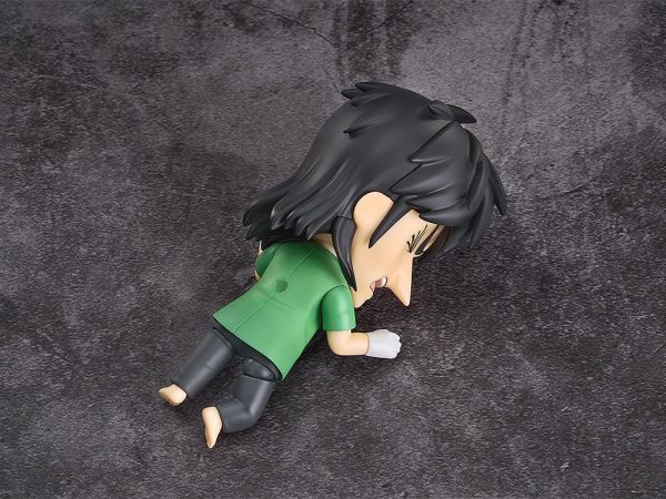 Tobaku Mokushiroku Kaiji - Itou Kaiji - Nendoroid #2232 — изображение 6