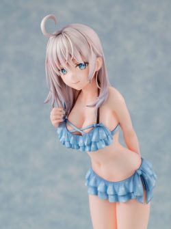 Tokidoki Bosotto Russia-go de Dereru Tonari no Alya-san — Alisa Mikhailovna Kujou — KDcolle — 1/7 — Vacation Swimsuit Ver.