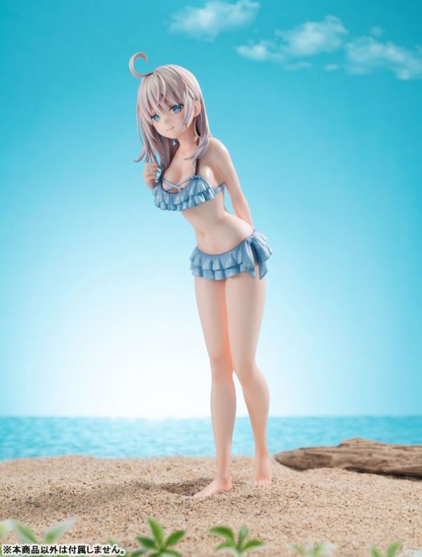 Tokidoki Bosotto Russia-go de Dereru Tonari no Alya-san - Alisa Mikhailovna Kujou - KDcolle - 1/7 - Vacation Swimsuit Ver. — изображение 8
